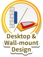 icon-desktop&wall-mount-design